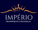 Logo Império Mudanças e Transportes
