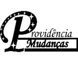 Logo Providência Mudanças