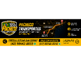 Logo Pacheco Transportes