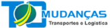Logo TC Mudanças