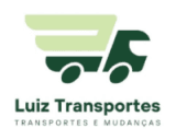 Logo Luiz Transporte