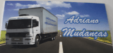 Logo Adriano Mudancas