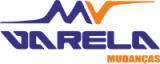 Logo Mudanças Varela
