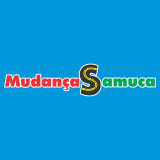 Logo Mudança Samuca