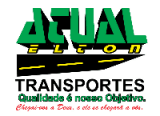 Logo Atual Transportes