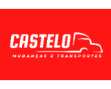 Logo Castelo Mudanças e Transportes