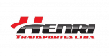 Logo Henri Transportes