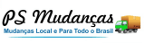 Logo PS Mudanças
