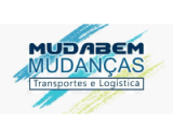Logo Mudabem Mudanças