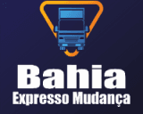 Logo Bahia Expresso Mudança