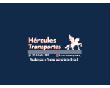 Logo Hercules Transportes
