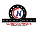 Logo Neto Carreto e Viagem