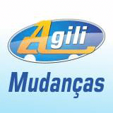 Logo Agili Mudanças