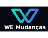 Logo WE Mudanças