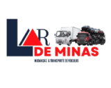 Logo Lar de Minas Mudança