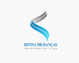 Logo Divina Mudanças