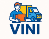 Logo Vini Mudanças