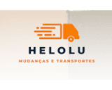 Logo Helolu Mudanças e Transportes