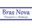 Logo Brasnova Transportes