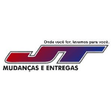 Logo JT Transportes