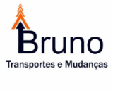 Logo Bruno Transportes e Mudanças