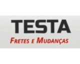 Logo Testa Frete
