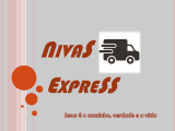 Logo Nivas Express