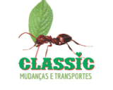Logo Classic Mudanças