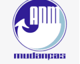 Logo ADM Mudanças