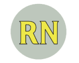 Logo RN Transportes & Mudanças